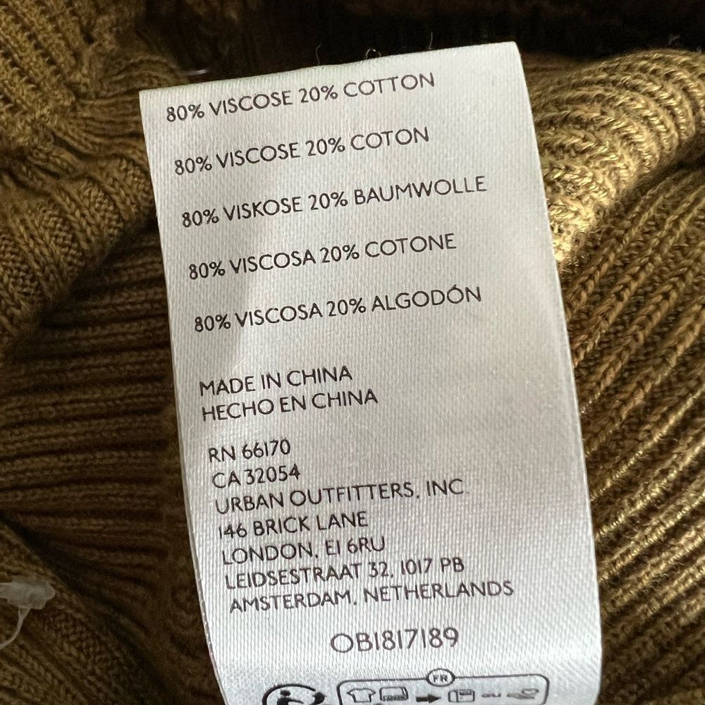 Free People Rosella Swit Pants - Picture 4 of 6